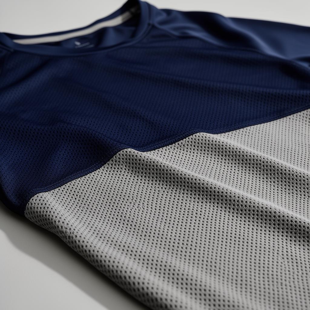 Sportswear & Athletic Textiles